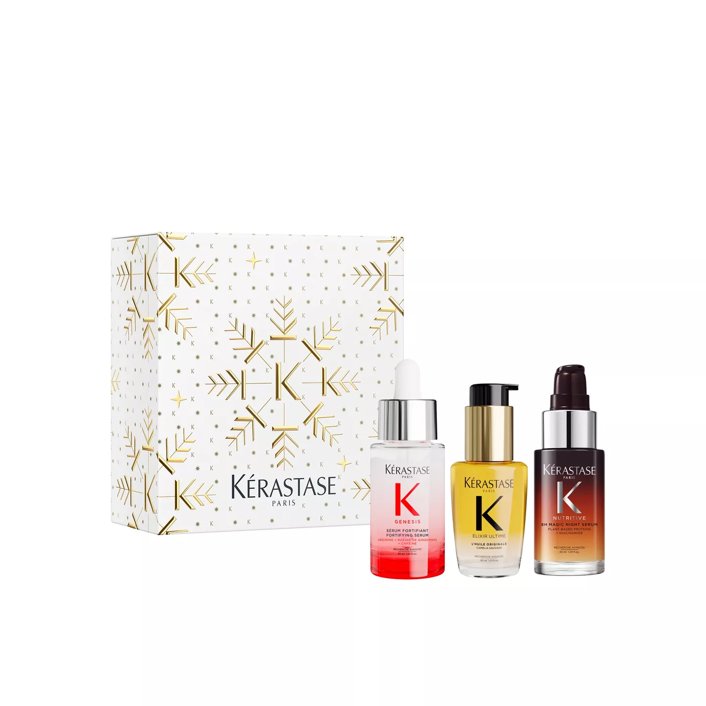Best-Sellers Holiday Trio Set