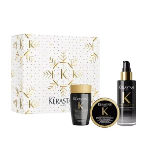 Chronologiste Youth Revitalizing Holiday Trio Set