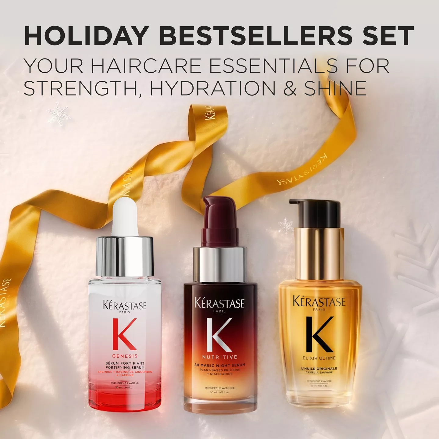 Best-Sellers Holiday Trio Set - Image 2