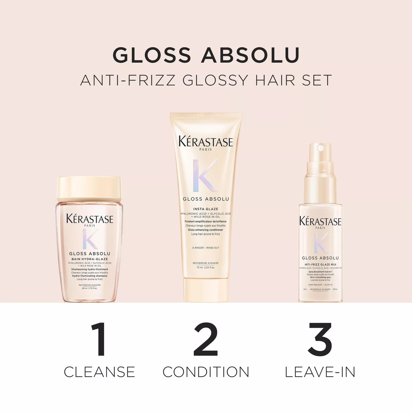 Gloss Absolu Discovery Set - Image 2