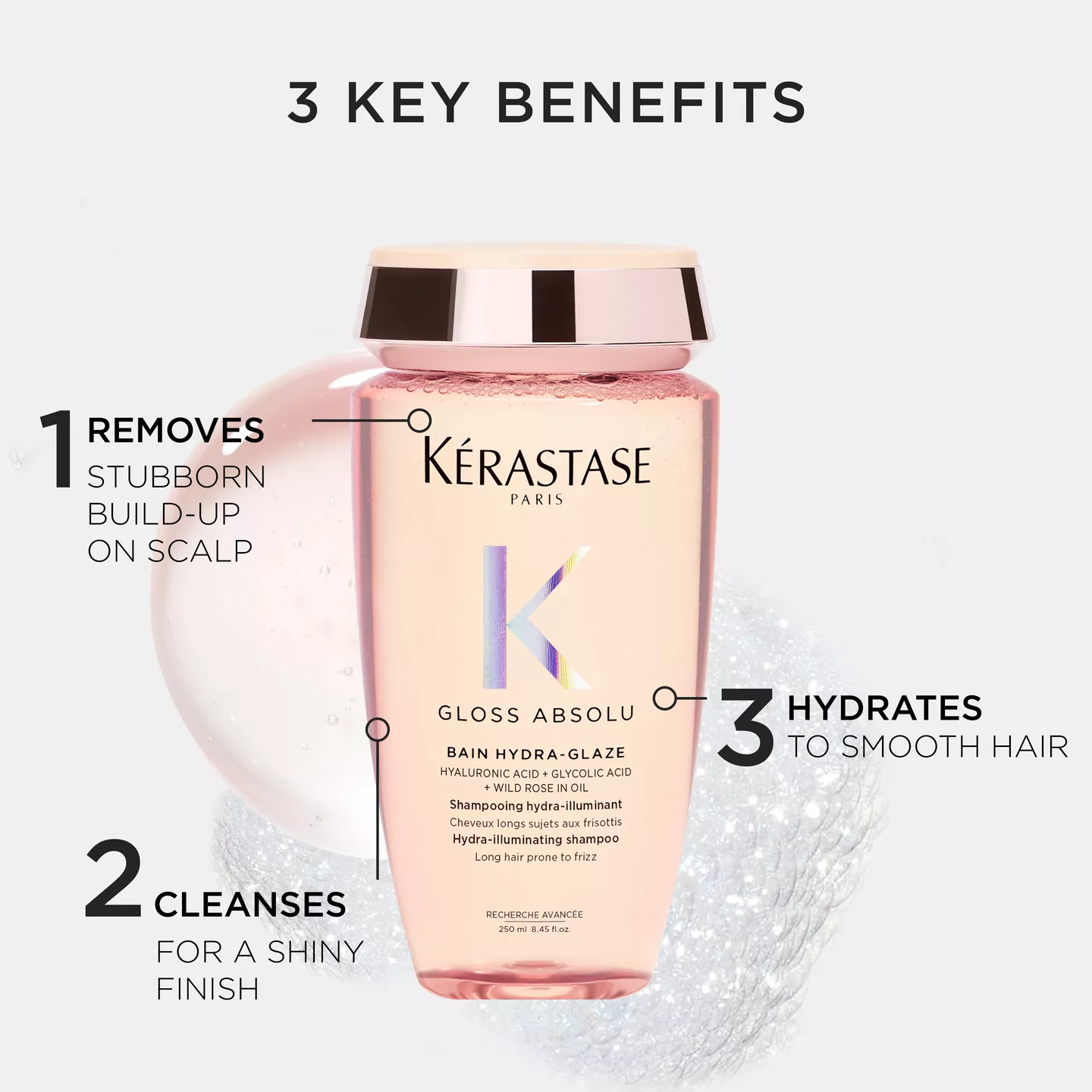 Gloss Absolu Discovery Set - Image 4