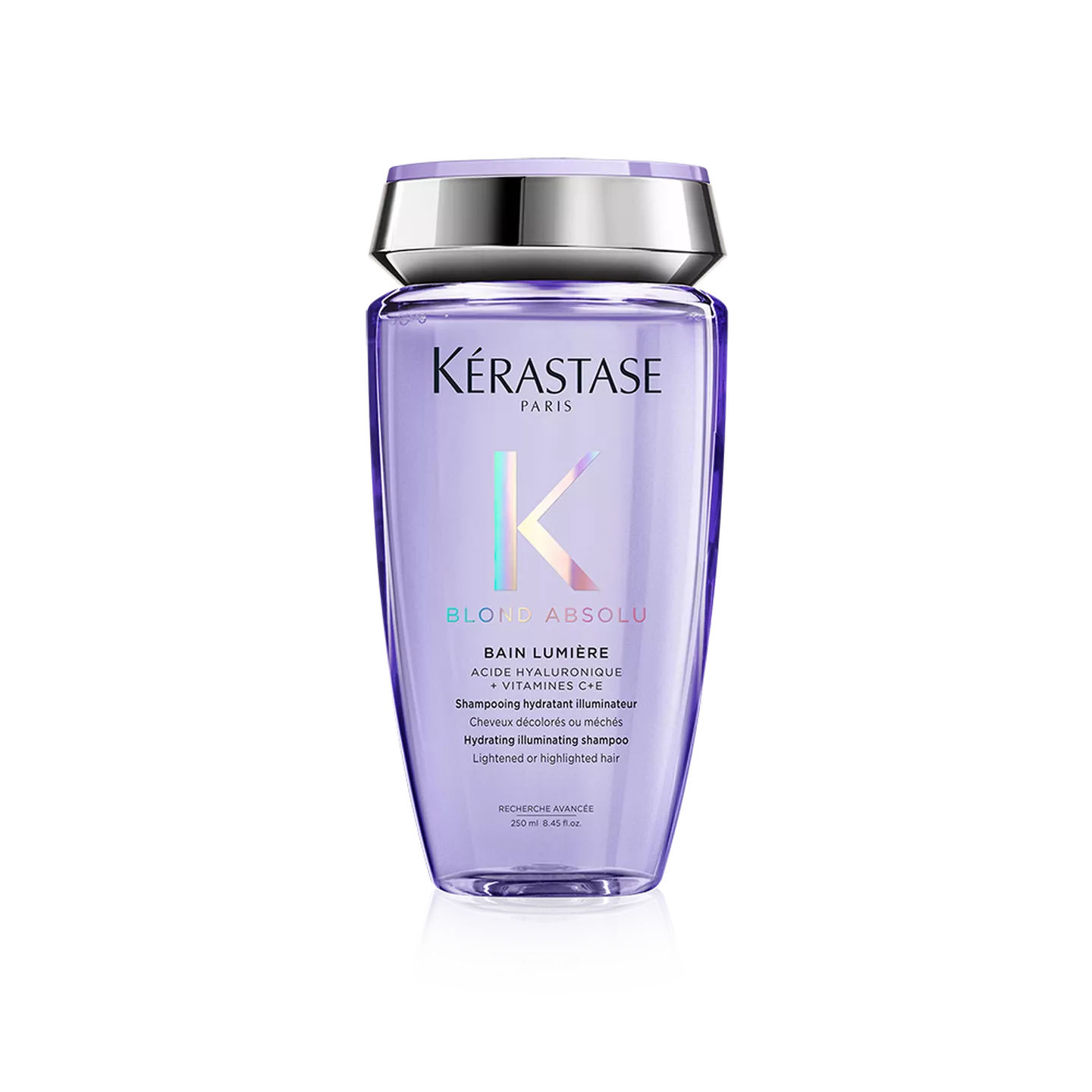 Blond Absolu Bain Lumiere Shampoo