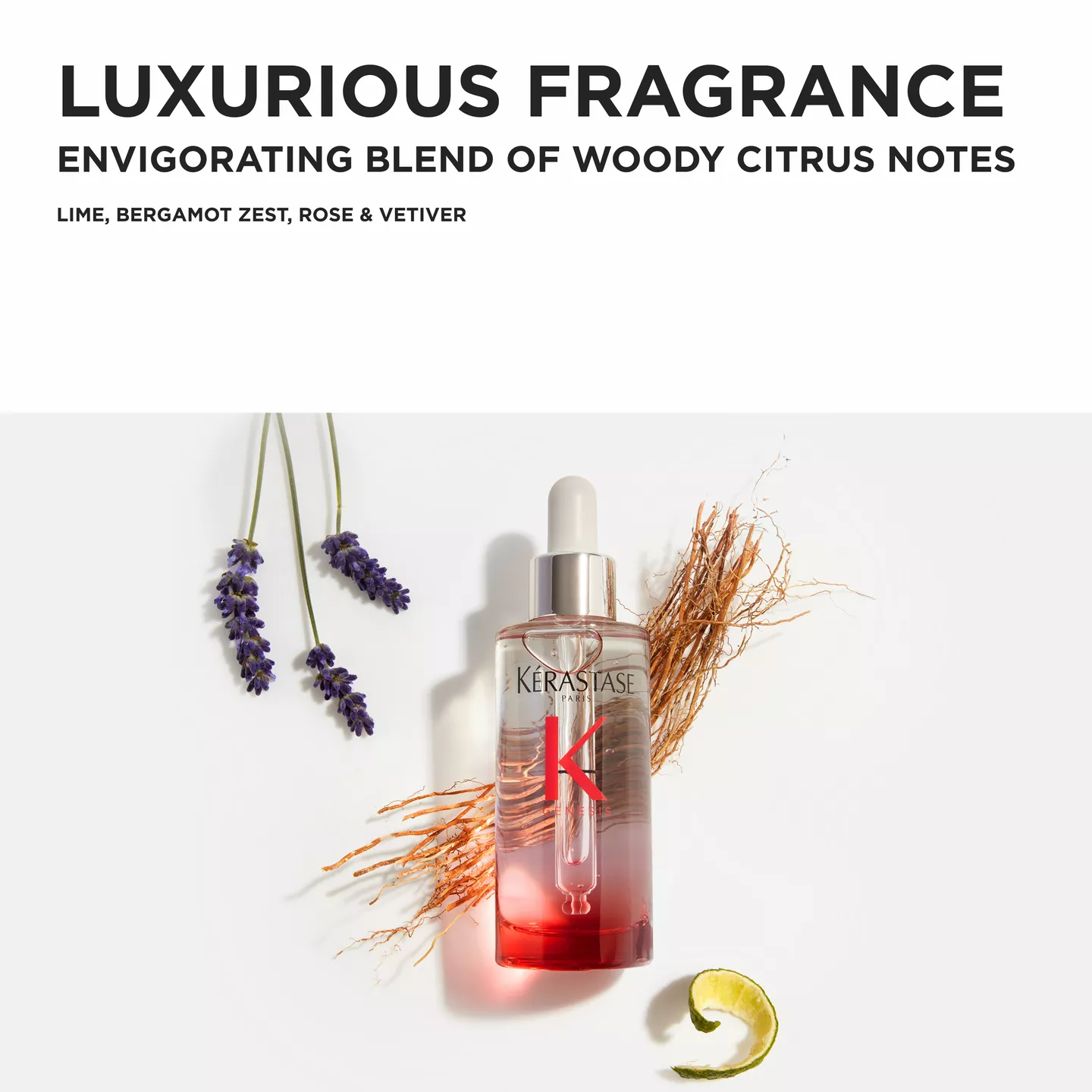 Genesis Holiday Trio Set for Weakened Hair - Image 6