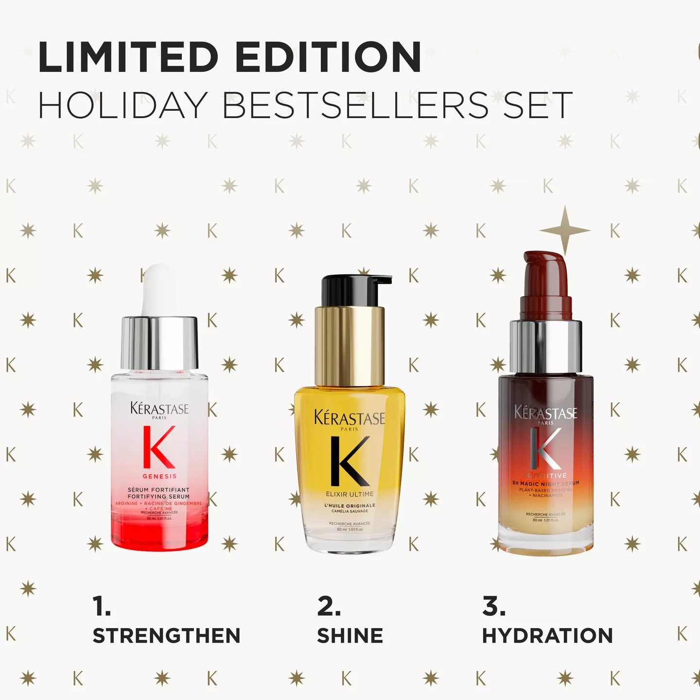 Best-Sellers Holiday Trio Set - Image 9