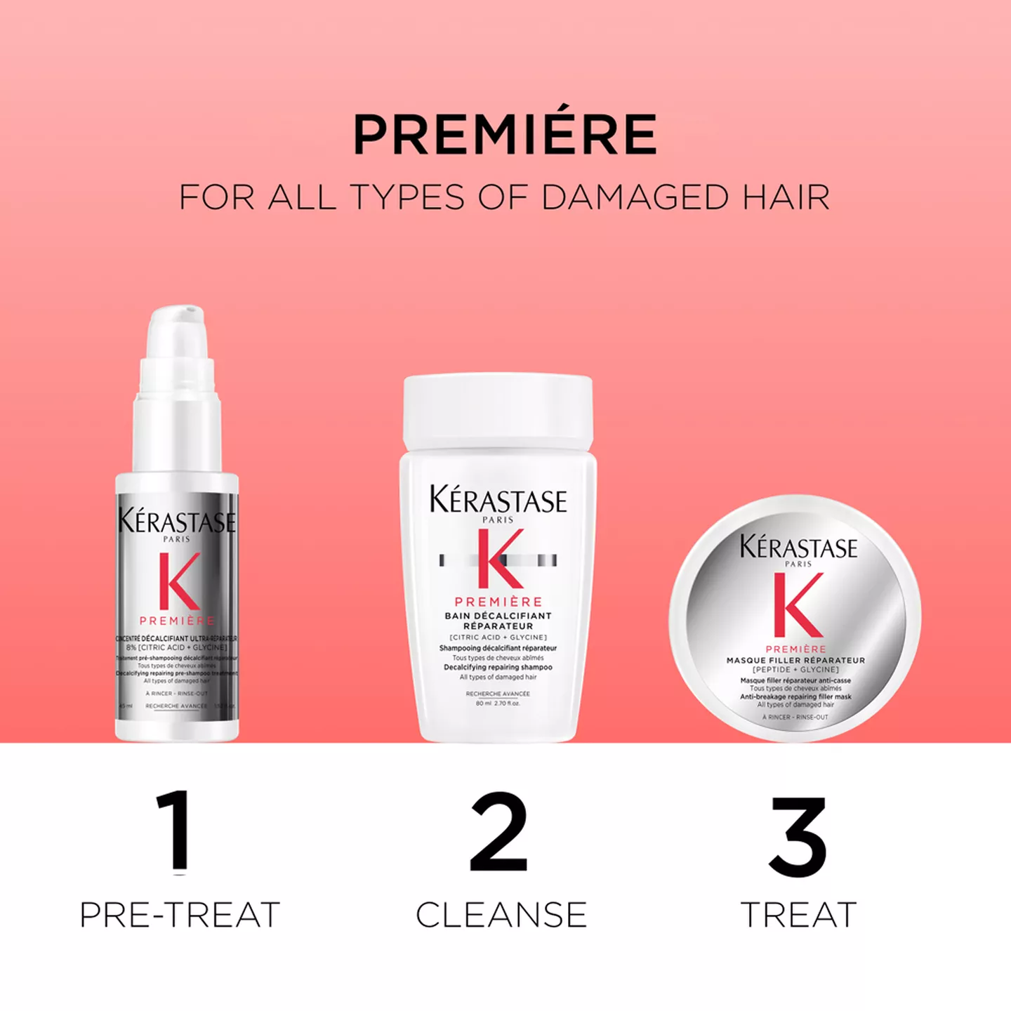Première Luxury Travel Gift Set - Image 2