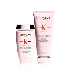 Genesis Nutri Fortifiant Strenghtening Shampoo & Conditioner Duo