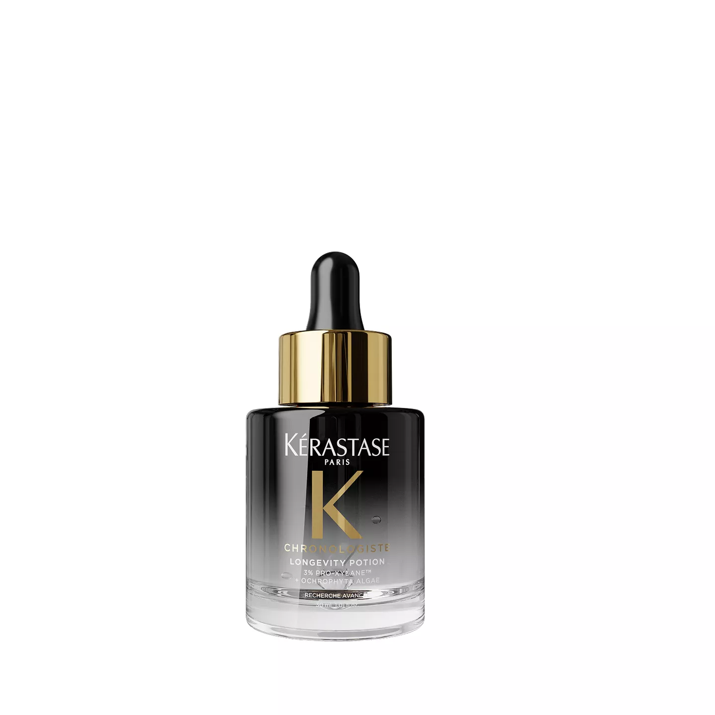 Chronologiste Longevity Potion Scalp Serum