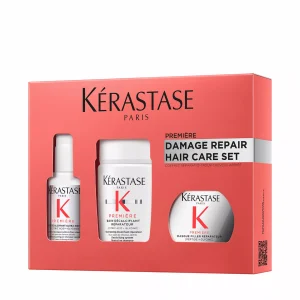 Première Luxury Travel Gift Set
