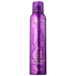 Volume In Powder Texturizing Spray