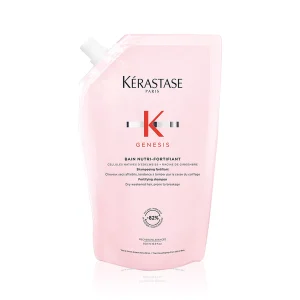 Genesis Fortifying Shampoo Refill Pouch For Normal To Dry Hair