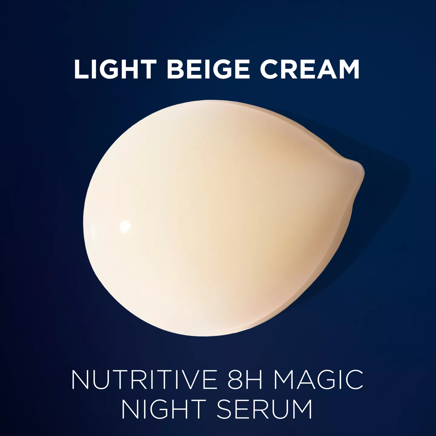 Nutritive 8h Magic Night Hair Serum - Image 5
