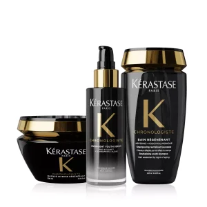 Chronologiste Youth Revitalizing Full Routine