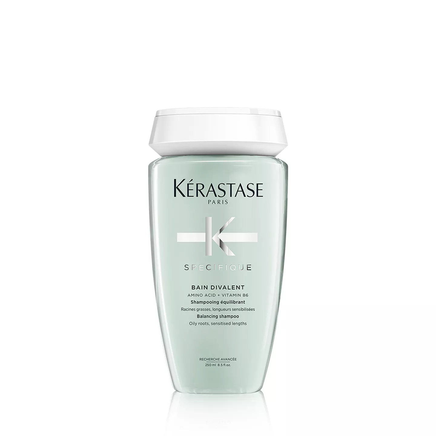 Spécifique Bain Divalent Balancing Shampoo