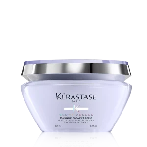 Blond Absolu Masque Cicaextreme Hair Mask