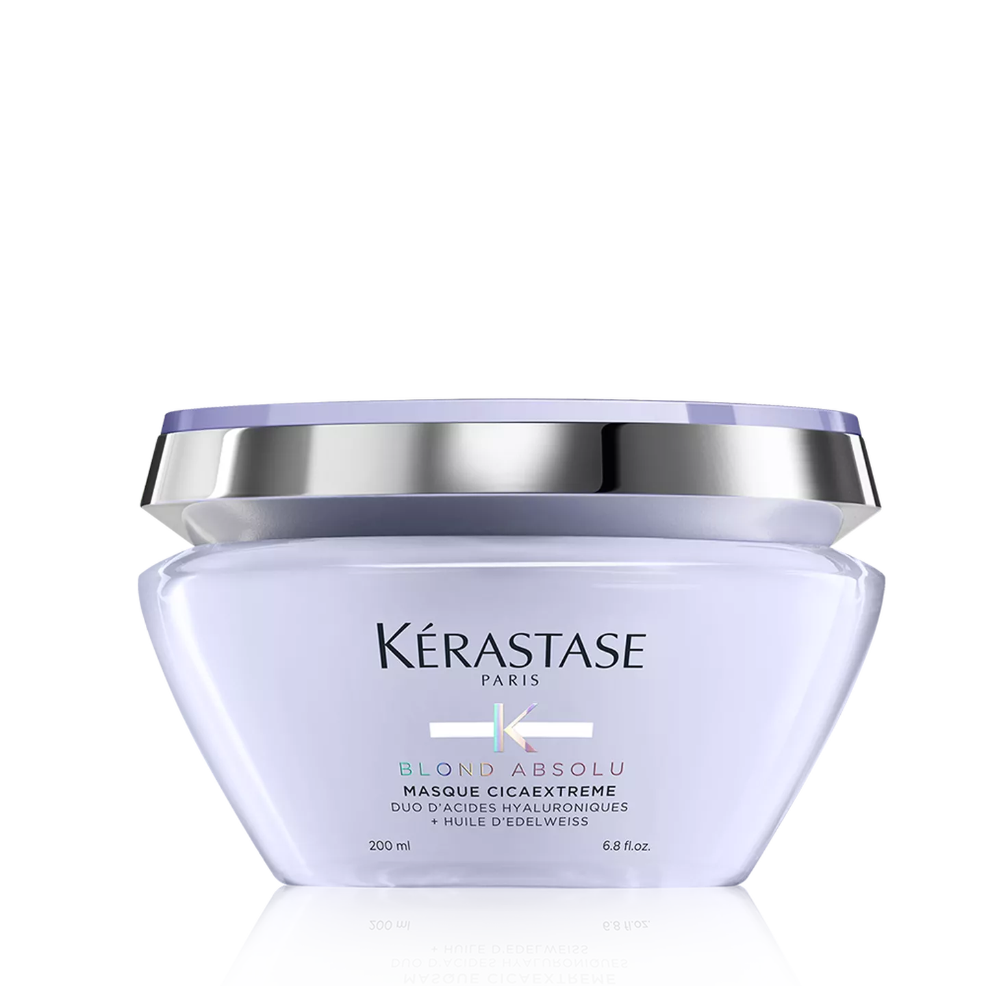 Blond Absolu Masque Cicaextreme Hair Mask