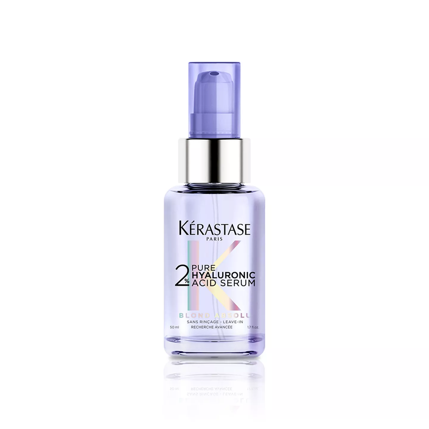 Blond Absolu 2% Pure Hyaluronic Acid Serum