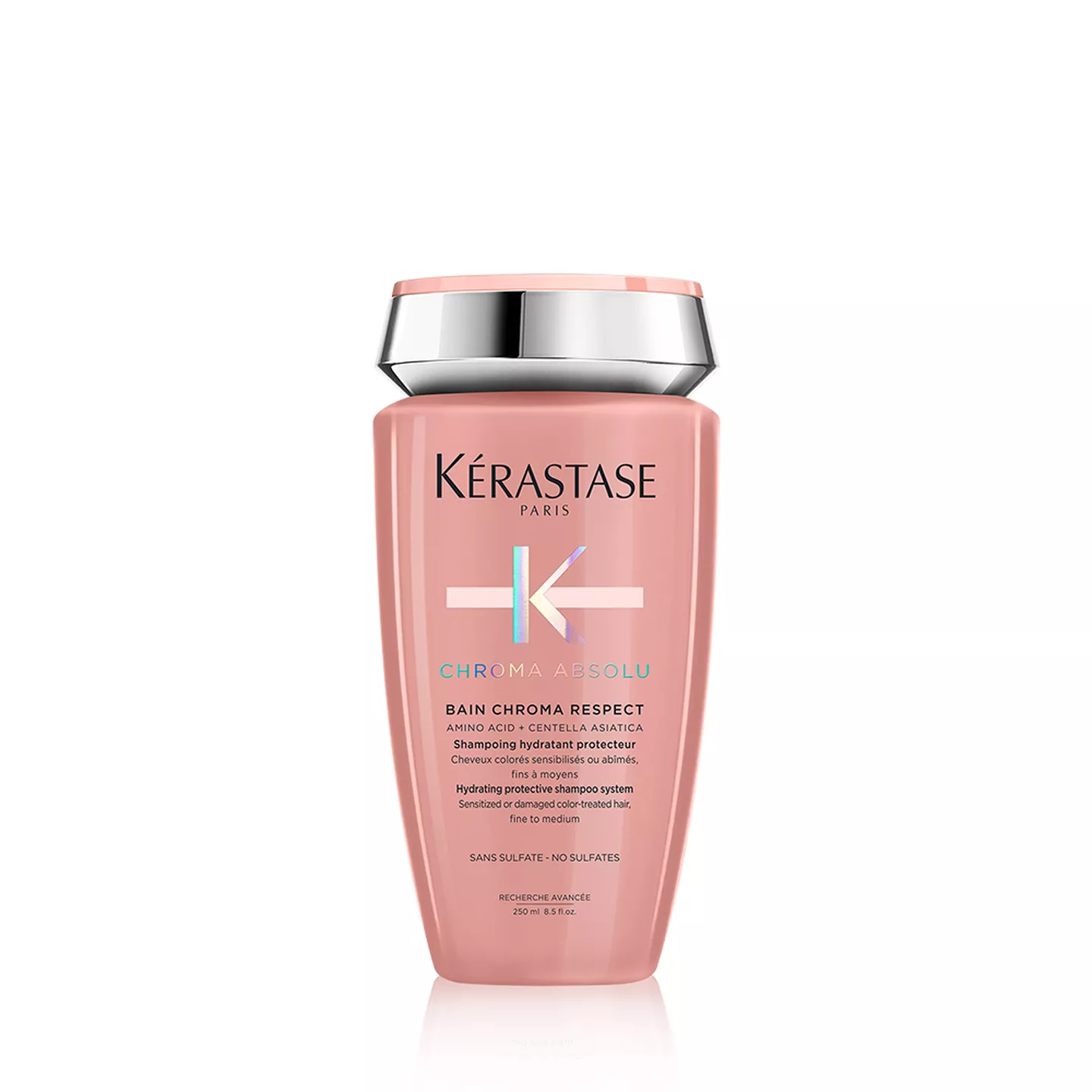 Chroma Absolu Bain Chroma Respect Shampoo