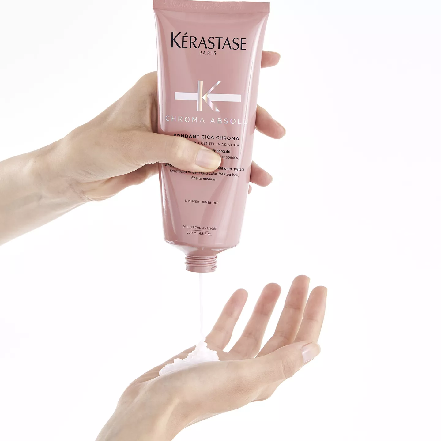 Chroma Absolu Fondant Cica Chroma Conditioner - Image 6