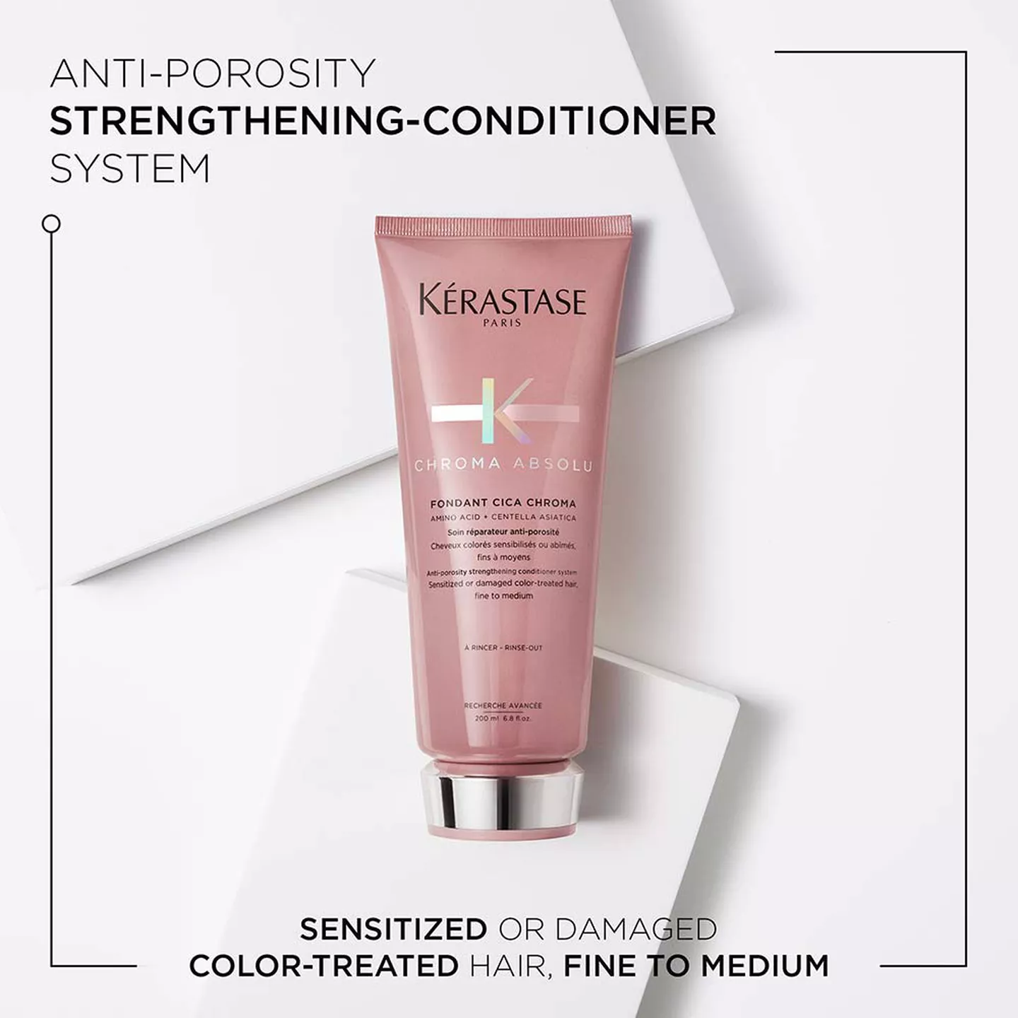 Chroma Absolu Fondant Cica Chroma Conditioner - Image 2