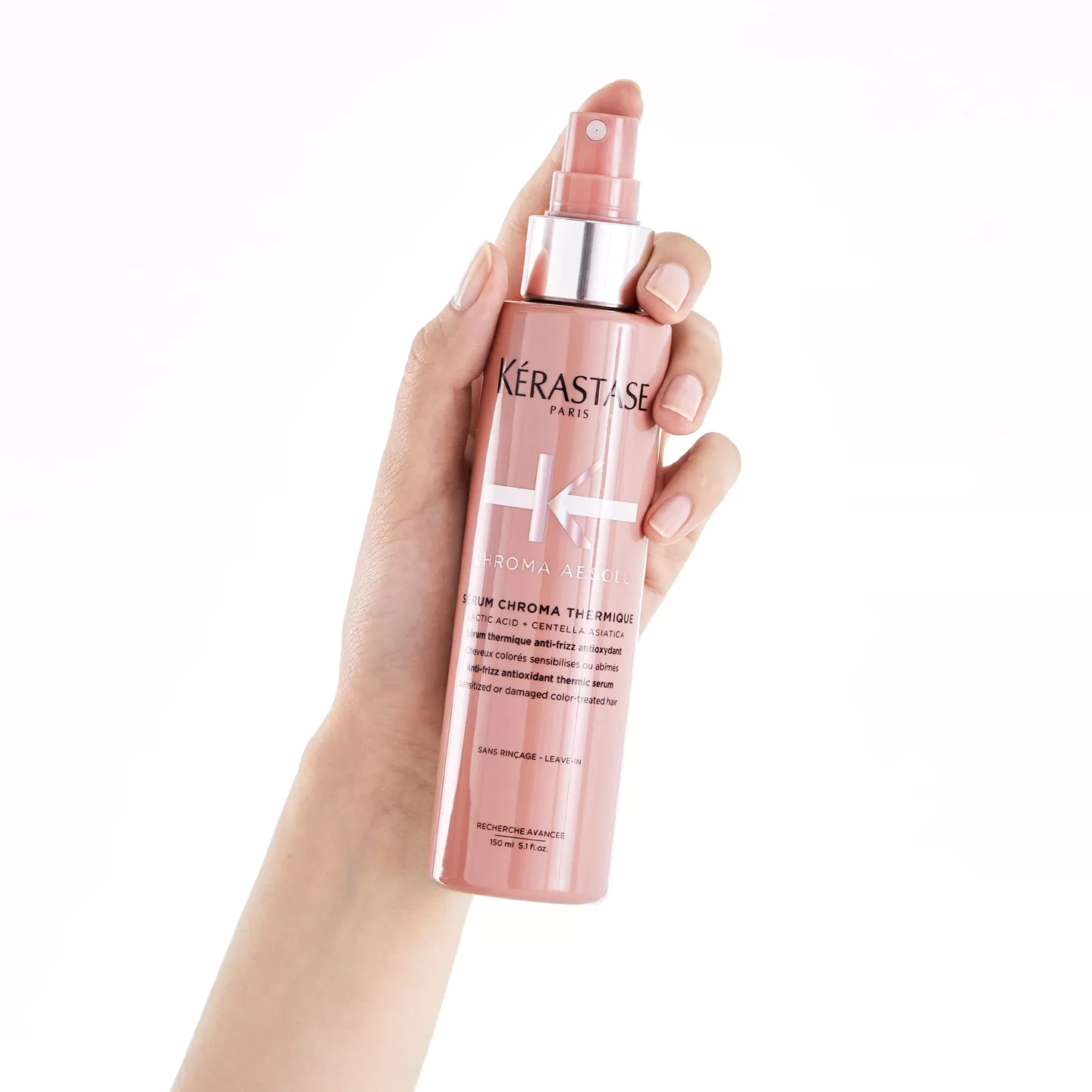 Chroma Absolu Chroma Thermique Heat Protecting Serum - Image 8