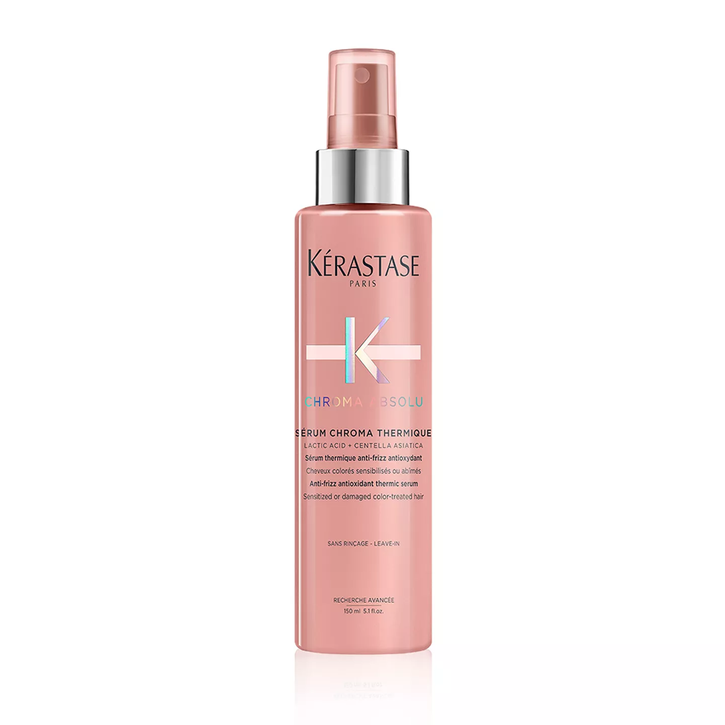Chroma Absolu Chroma Thermique Heat Protecting Serum