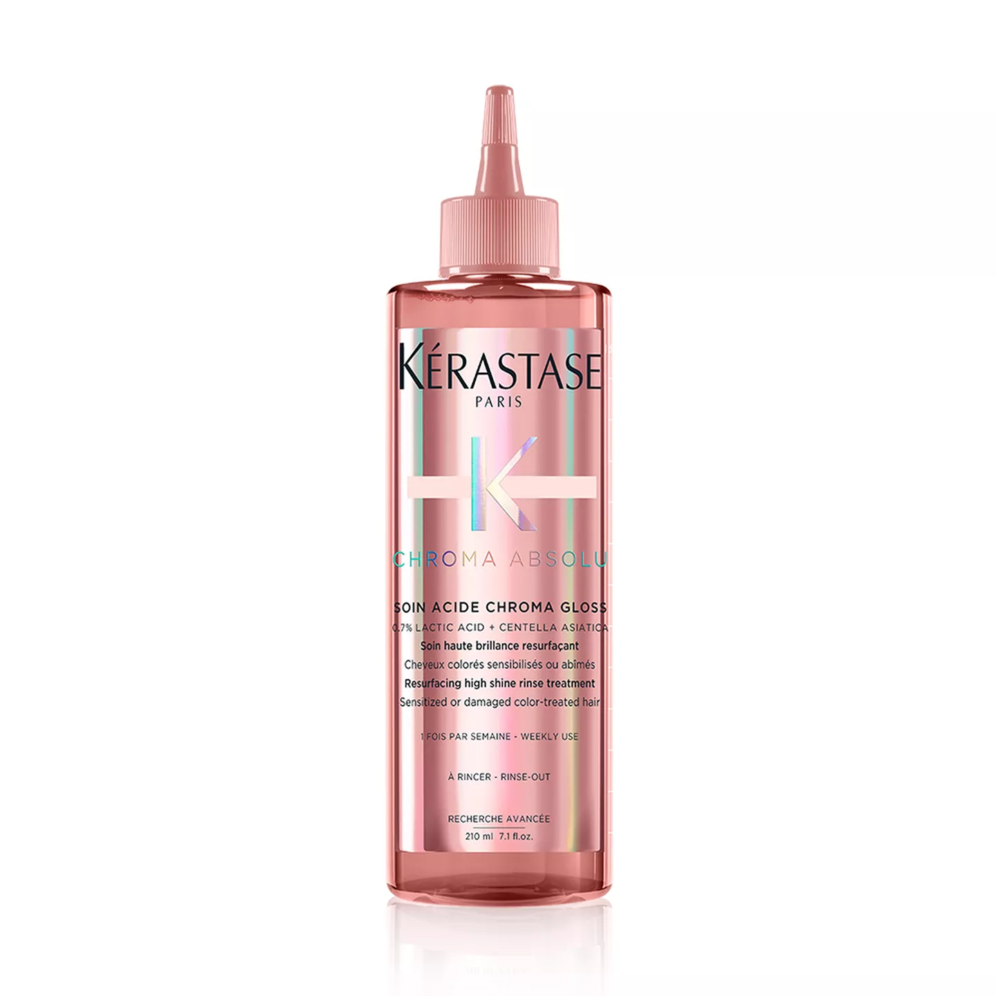 Chroma Absolu Soin Acide Chroma Gloss Hair Gloss