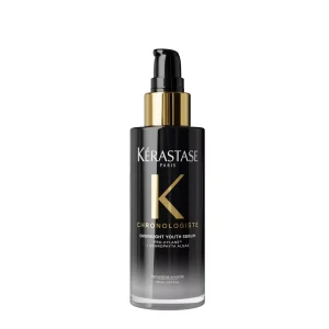 Chronologiste Overnight Youth Hair Serum