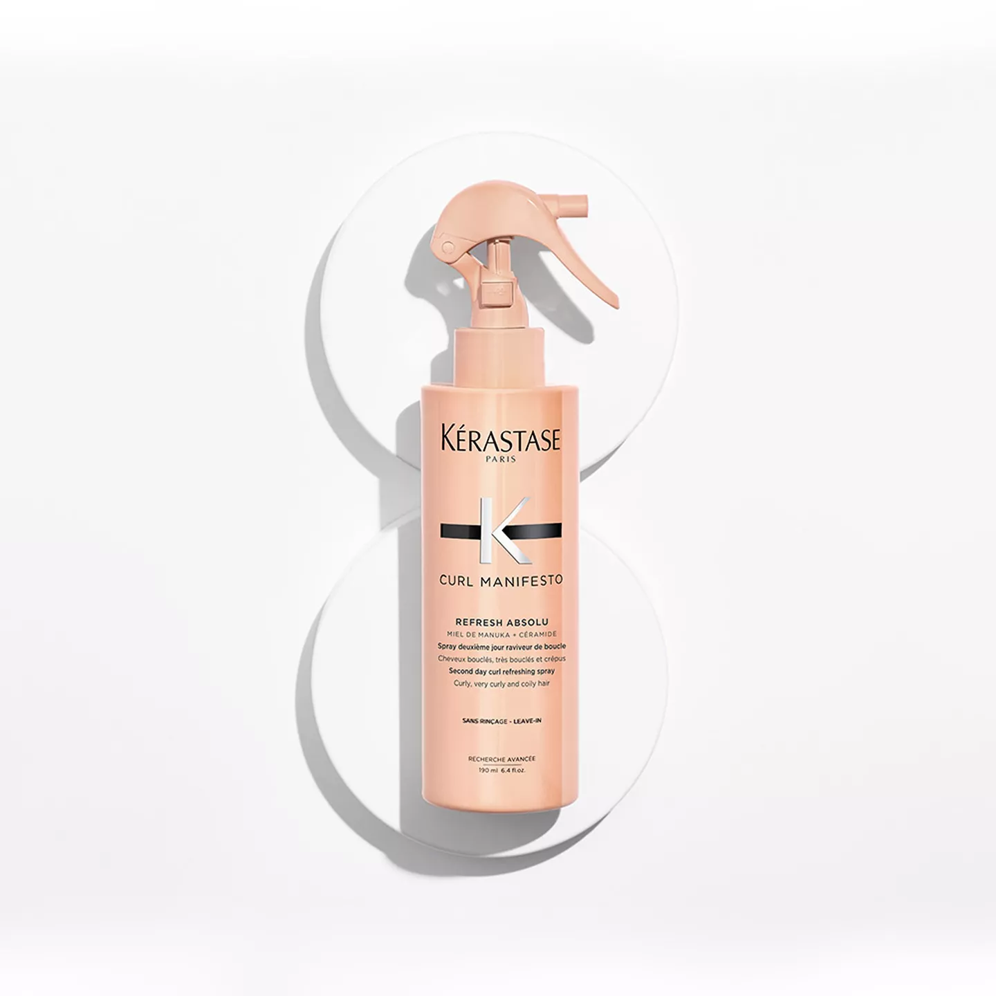 Curl Manifesto Styling Set for all Curly Hair - Image 3