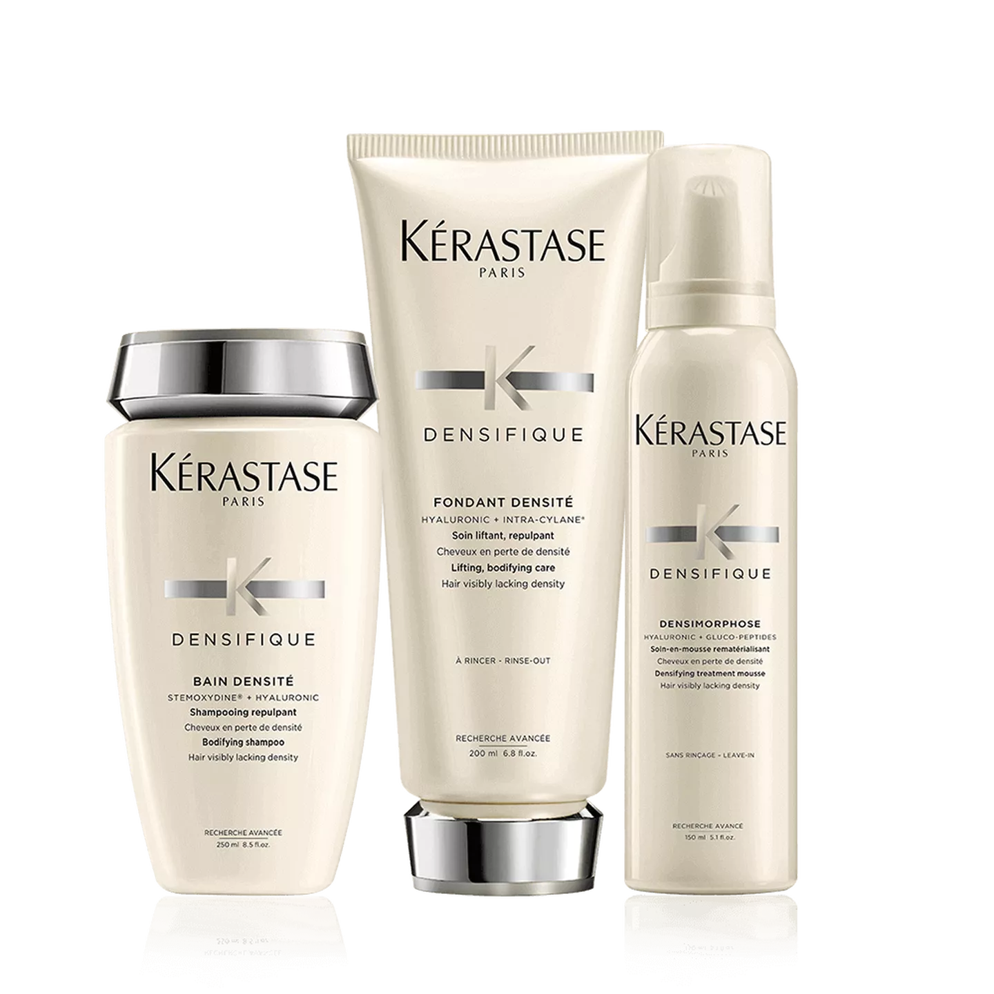 Densifique Thinning Hair Set