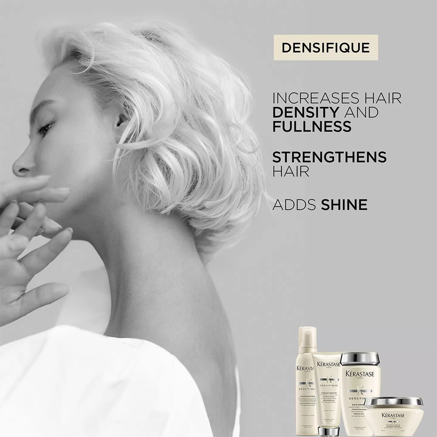 Densifique Fondant Densité Conditioner - Image 5