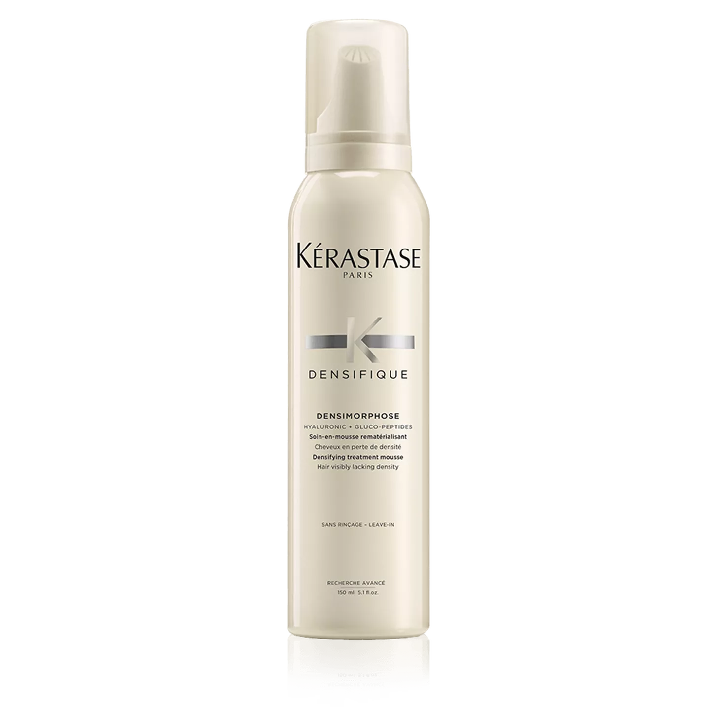 Densifique Densimorphose® Hair Mousse