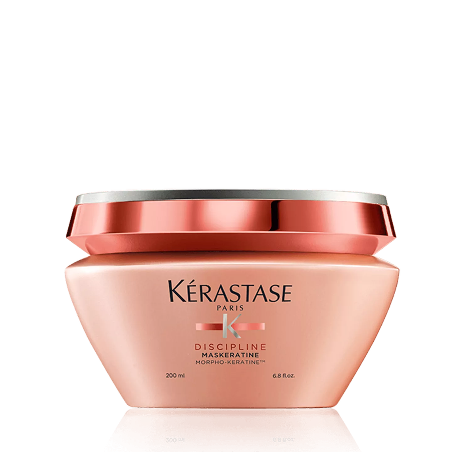 Discipline Maskeratine Hair Mask