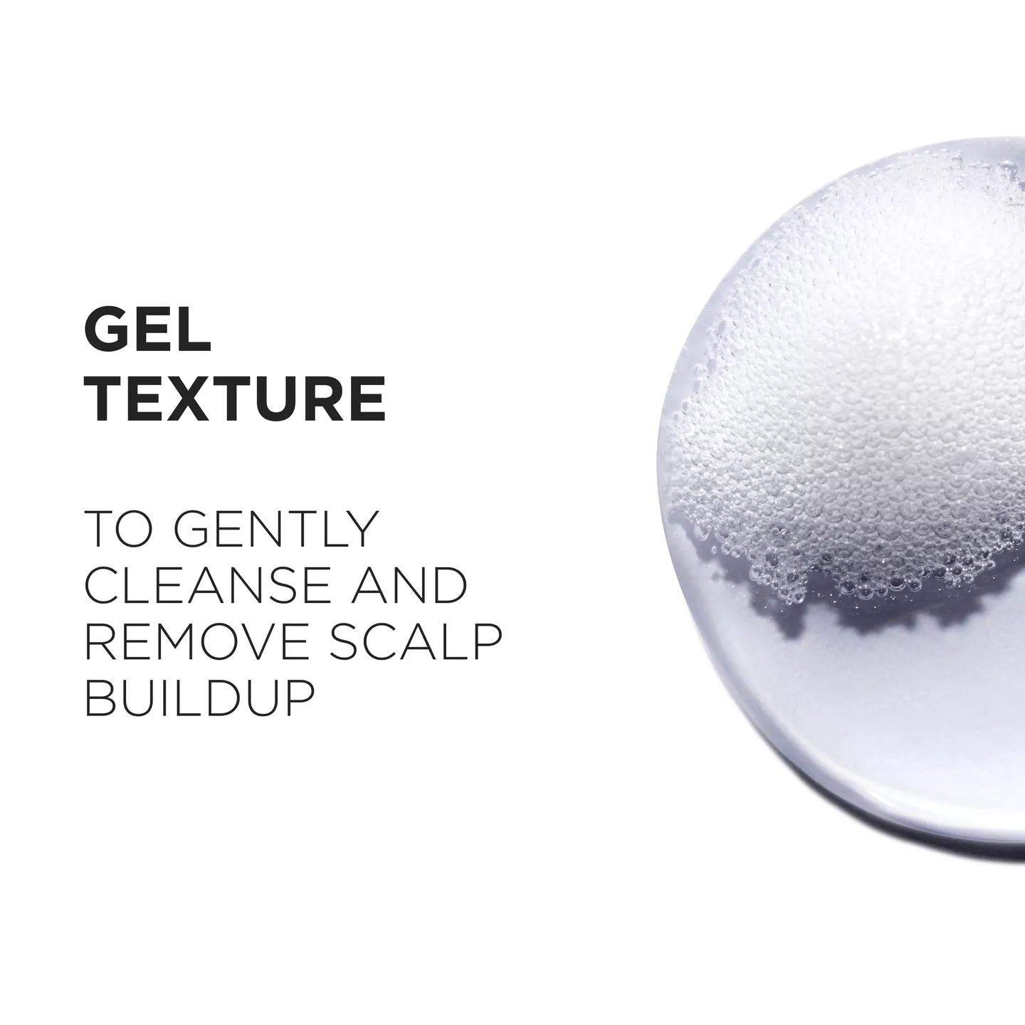 Genesis Bain Hydra-Fortifiant Shampoo - Image 4