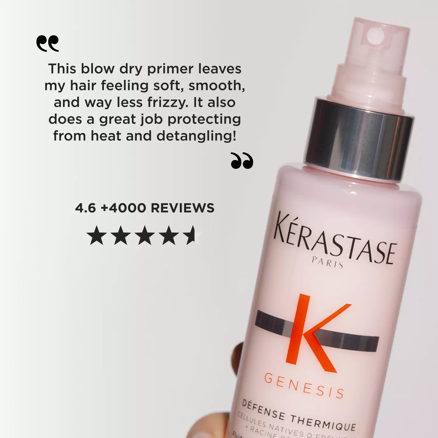 Genesis Fortifying Hair Care Set - Image 9