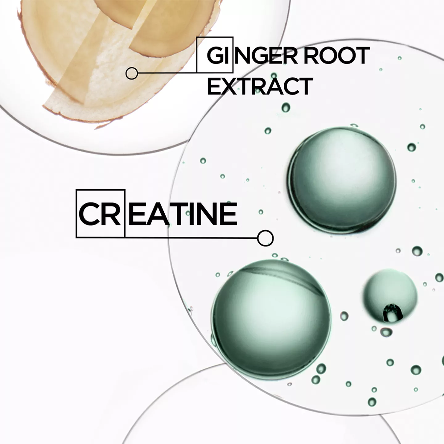 Genesis Homme Cire d'Épaisseur Texturisante Wax Pomade - Image 3