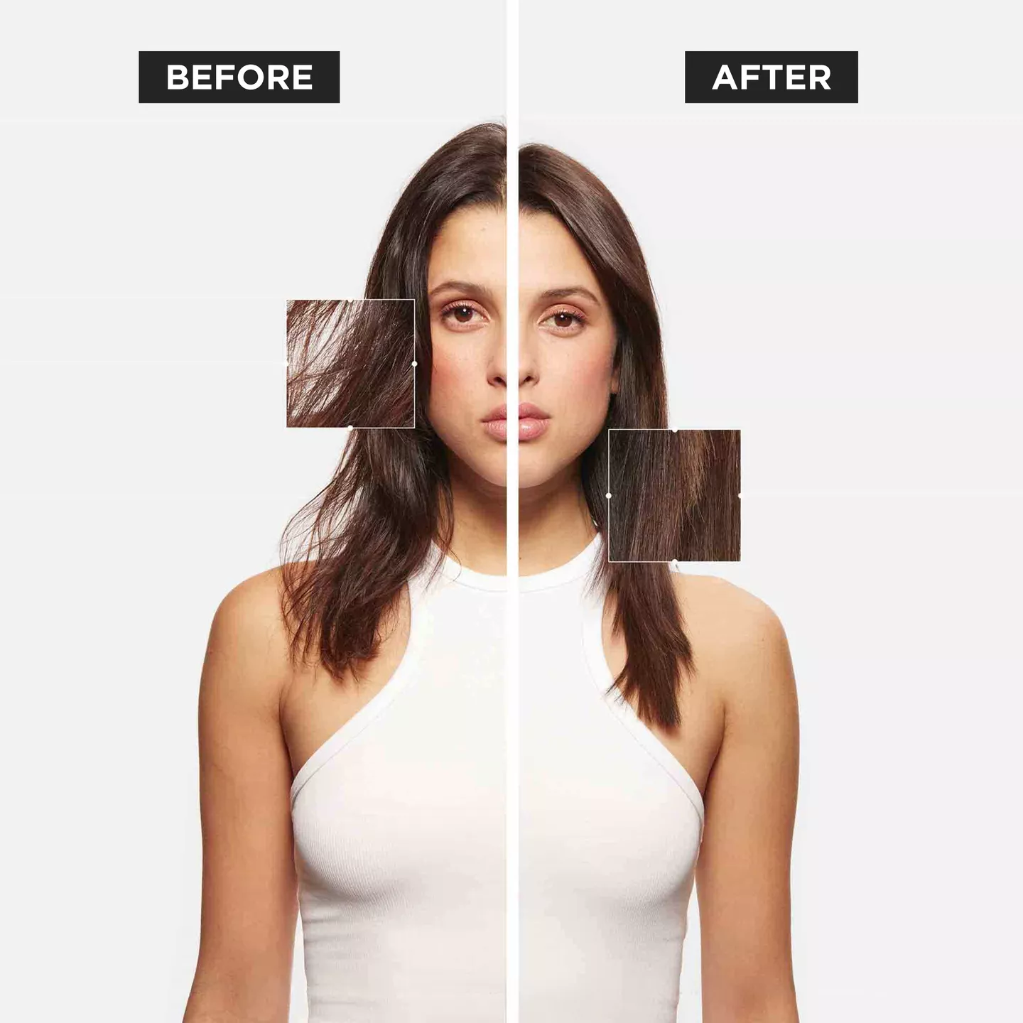 Genesis Masque Reconstituant Hair Mask - Image 6