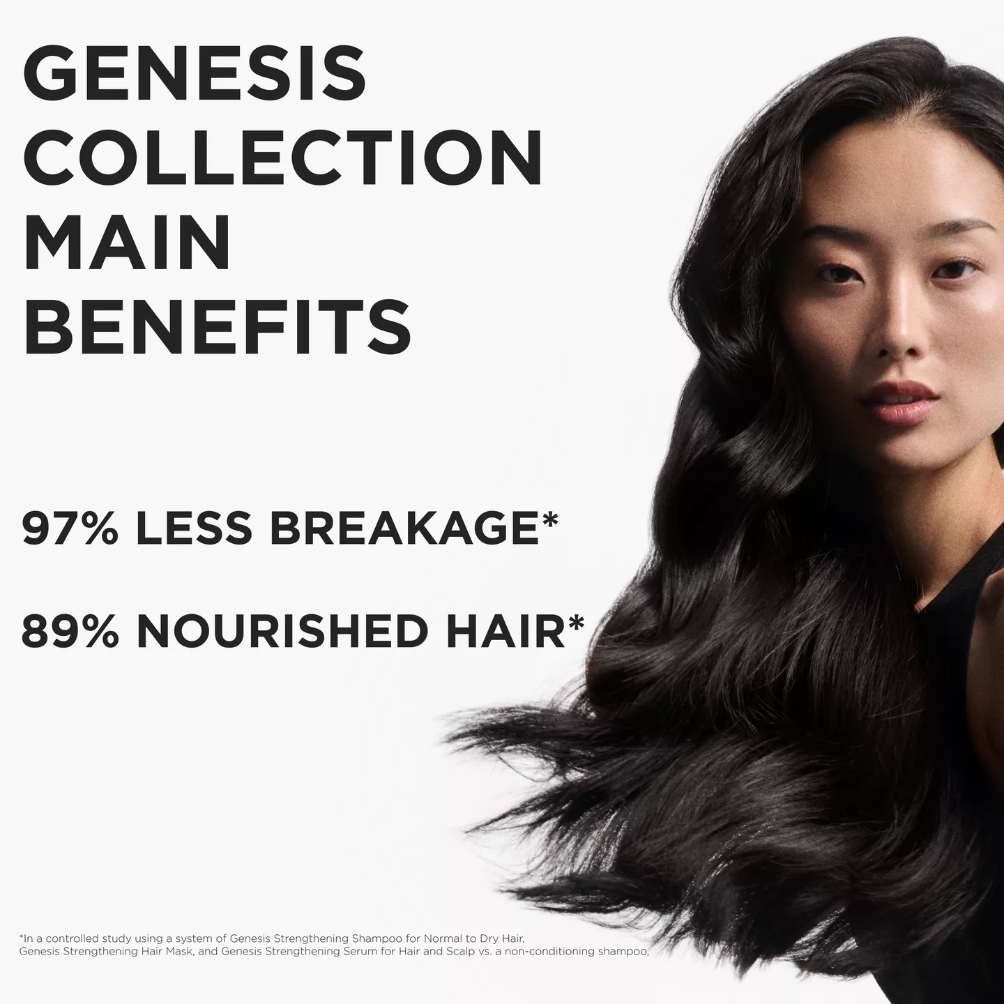 Genesis Masque Reconstituant Hair Mask - Image 9