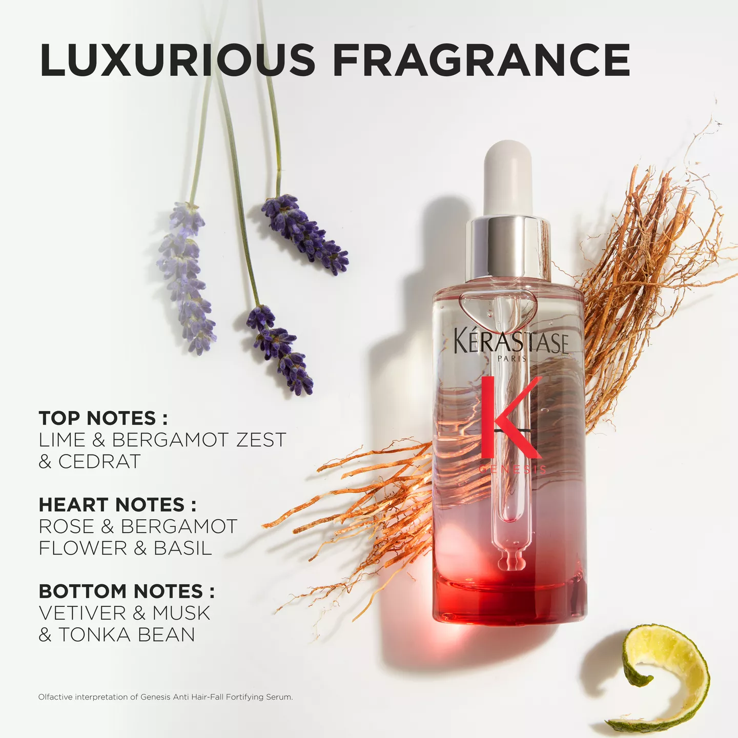 Genesis Serum Fortifiant Hair Serum - Image 6