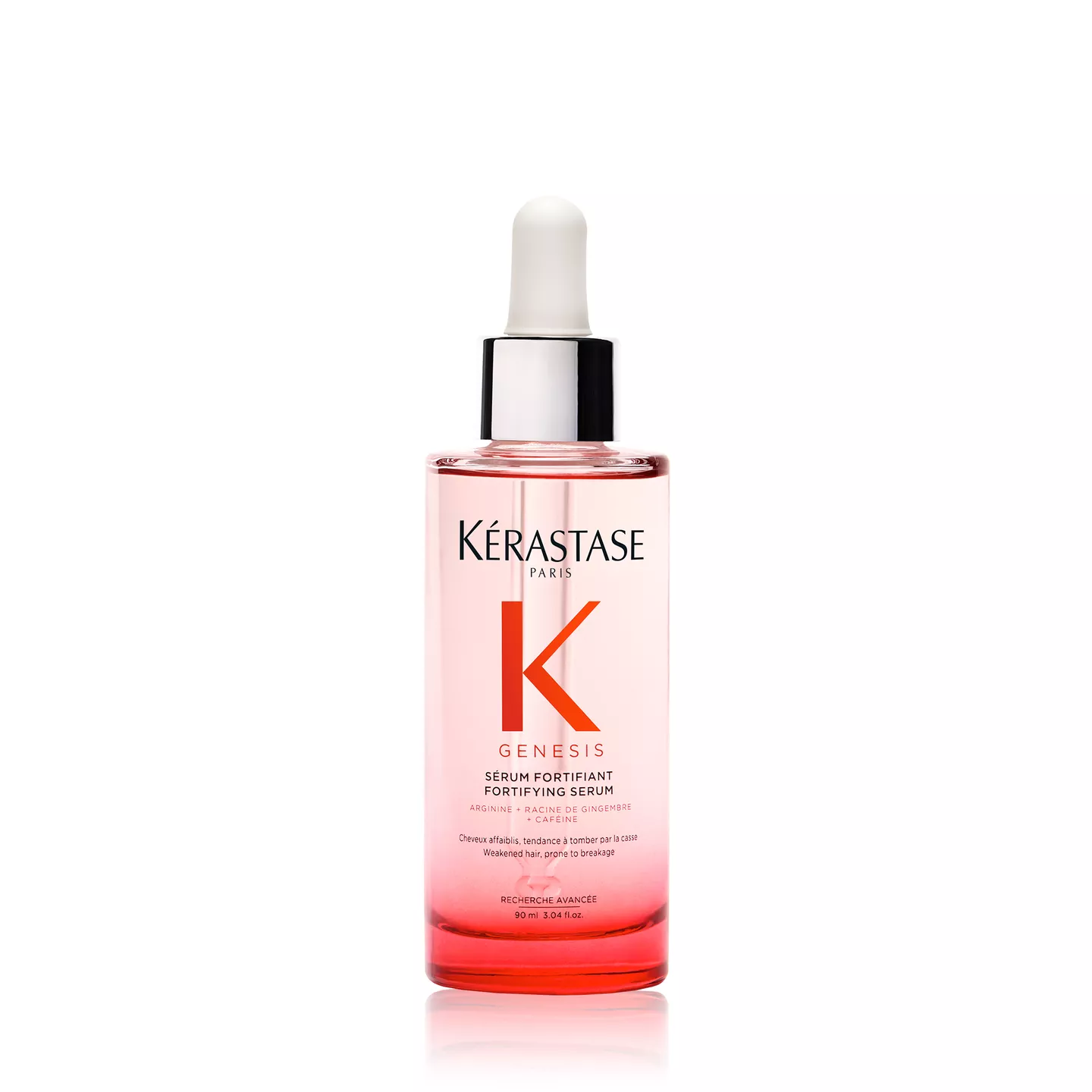 Genesis Serum Fortifiant Hair Serum