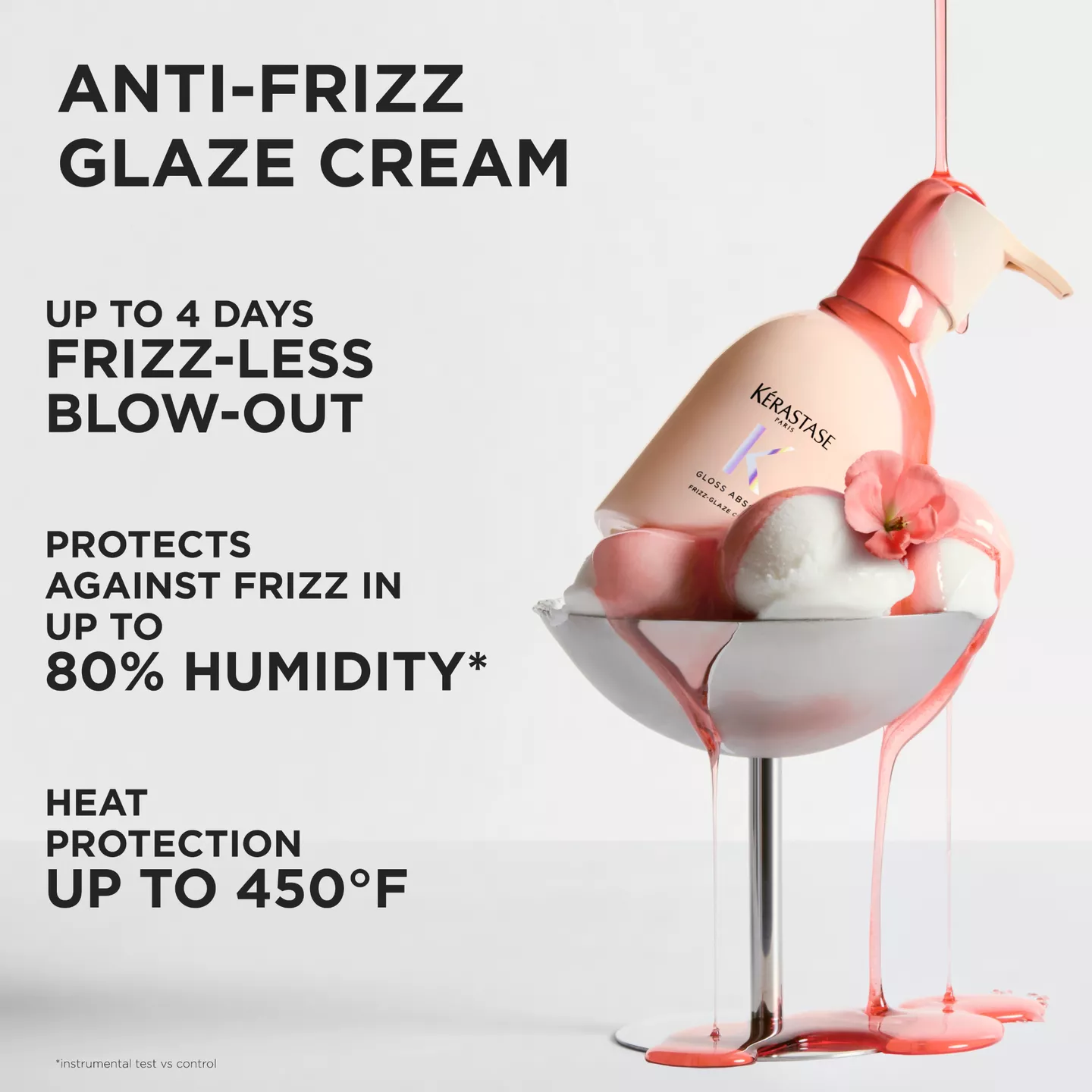 Gloss Absolu Crème Anti-Frizz Full Routine - Image 5