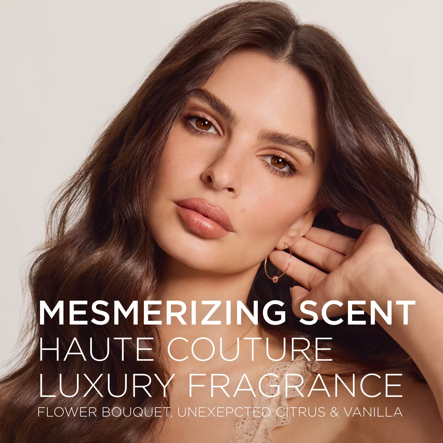 Gloss Absolu Glaze Milk Anti-Frizz Heat Protecting Spray - Image 7