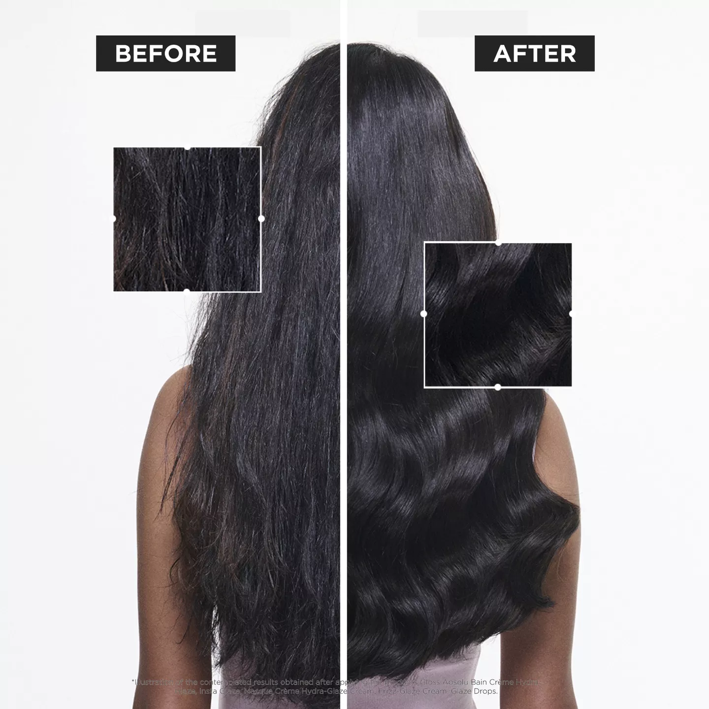 Gloss Absolu Crème Anti-Frizz Full Routine - Image 7
