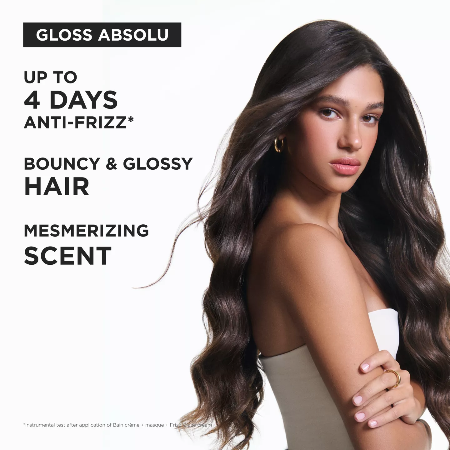 Gloss Absolu Crème Anti-Frizz Full Routine - Image 12