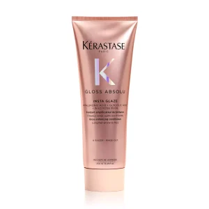 Gloss Absolu Insta Glaze Anti-Frizz Conditioner