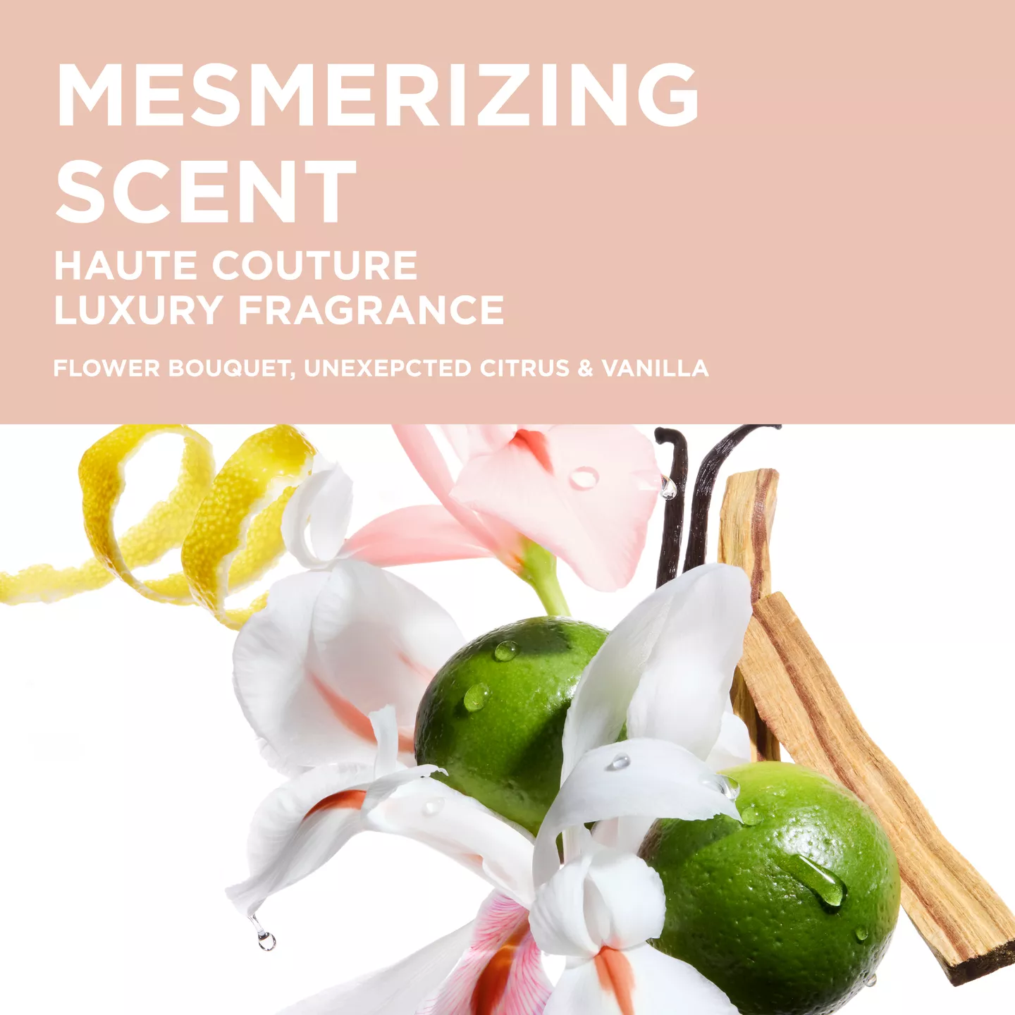 Gloss Absolu Le Parfum Hair Perfume - Image 2