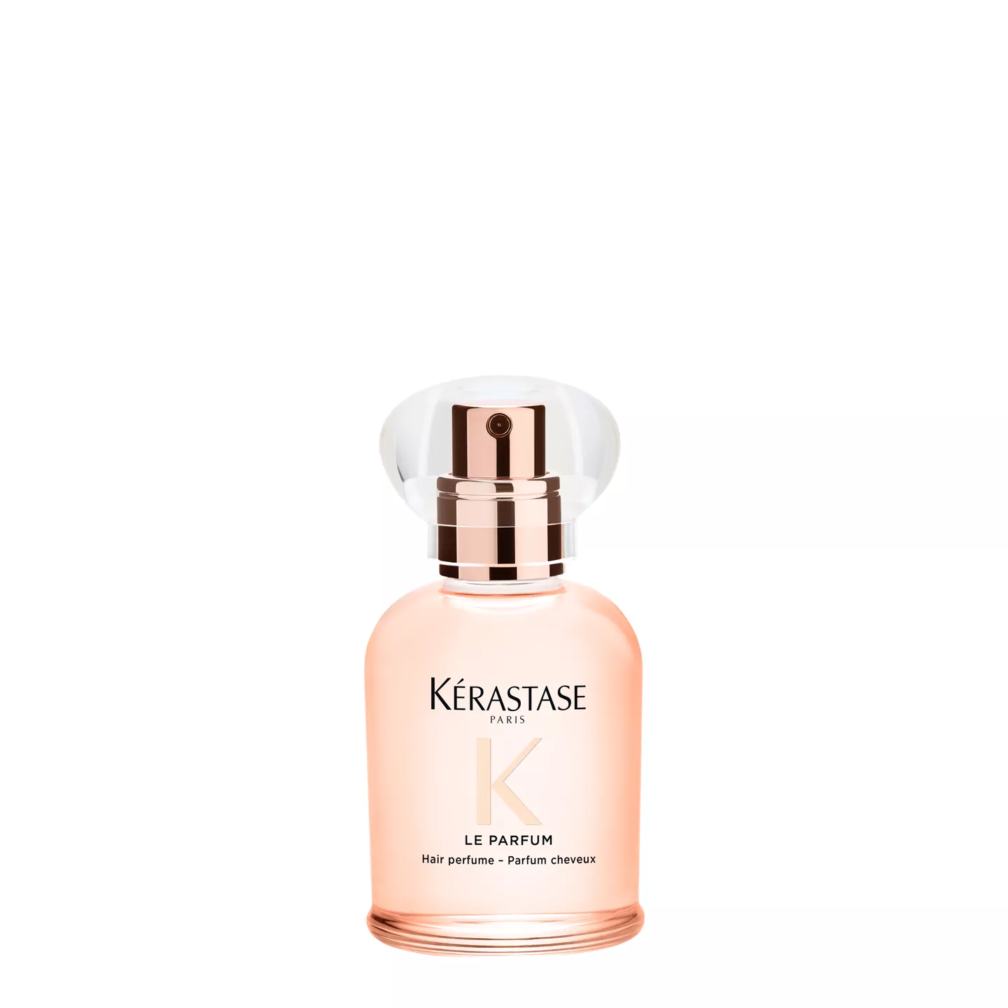 Gloss Absolu Le Parfum Hair Perfume