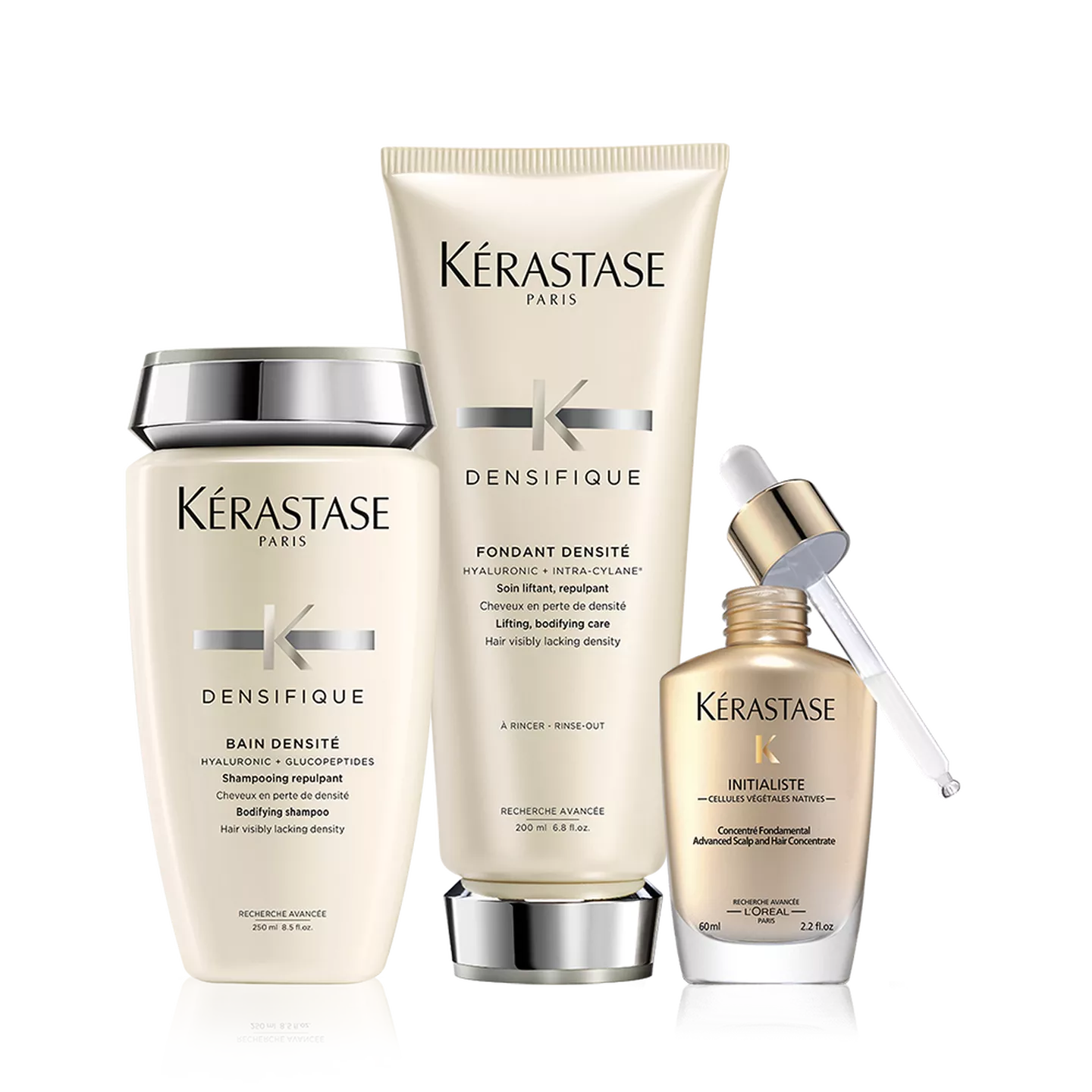 Densifique Thinning Hair Set