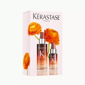 Nutritive 8h Magic Night Hair Duo Limited-Edition Gift Set