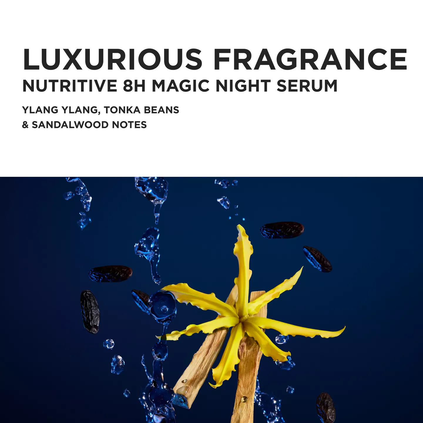 Nutritive 8h Magic Night Hair Duo Limited-Edition Gift Set - Image 7