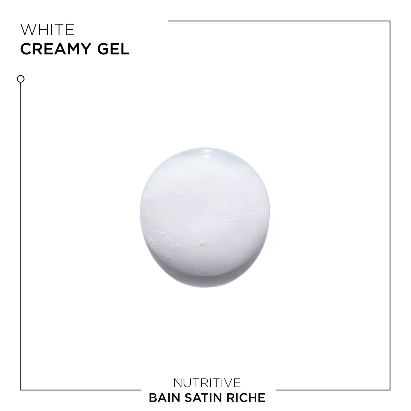 Nutritive Bain Satin Riche Shampoo - Image 5